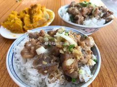 -正宗牛奇排骨饭(第一分店)
