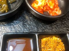 -九田家黑牛烤肉料理(太阳城店)