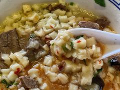 -宝鸡民族饭庄(英达路店)