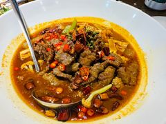 -闽鄂情·闽南招财鸭(水头店)