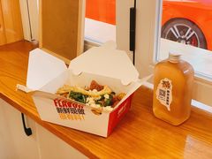 -呷贺盐酥鸡(抄纸巷店)