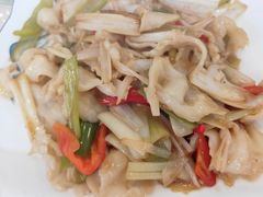 -富临港·蒸汽海鲜·手抓海鲜·炒菜(栈桥店)