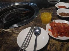 -33韩式自助烧烤(环城南路店)
