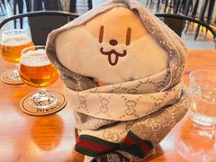 -京A Taproom·精酿餐吧(隆福寺店)