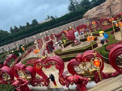 -上海迪士尼度假区