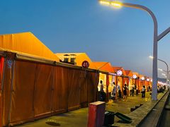 -沈家门海鲜夜排档(东港店)