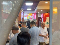 -顺发拉面(长湖路店)