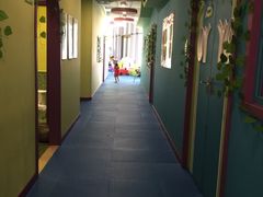 -美国悦宝园早教托育中心(东坝店)