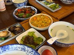 -孙盛兴奥灶面馆·蟹黄面·三虾面(山塘街总店)