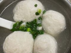 福信鱼丸-福信鱼丸(茶亭路店)