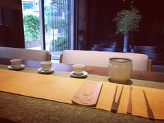 -梅间堂茶馆(绿地缤纷城店)
