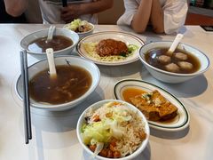 -功牛泉州牛肉小吃·火锅(三里街店)