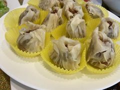-功德林(南京西路店)