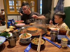 -楠火锅(太古里总店)