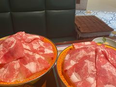 -万小鍋·酸汤肥牛火锅(苏宁广场店)