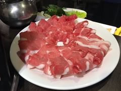 -老诚一锅羊蝎子(黄寺大街店)