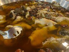 -新沸腾鱼乡(世贸天阶店)