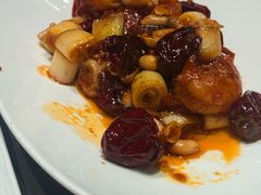 -望乡楼上海菜(日月光店)