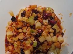 -盛百味·家宴餐厅(霸州分店)