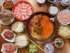 -憨铁匠火锅(红山6979店)