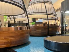 -新加坡泛太平洋酒店