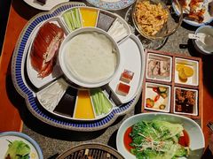 -真地道京味府·鲜橙烤鸭·北京菜(朝外大街东大桥店)