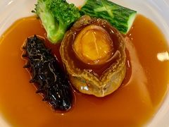 -听涛轩酒家