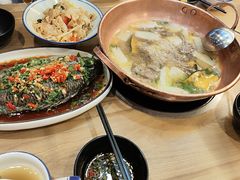 -妈妈的味道(和顺古镇店)