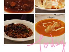 -西部牛排(京华城店)