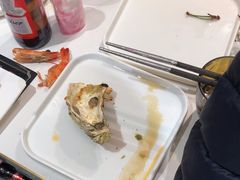 -深海聚汇·牛榴宴·自助料理(江宁万达店)