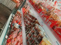 -二斗栗子(黄河道店)