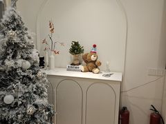 -追光 Dream Bakery(汉街店)