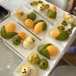 -菁幼月子会所(儿童医院店)