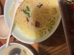 -湘间田舍(北仑银泰店)