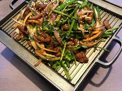 -金鸭季·北京烤鸭(深业上城店)