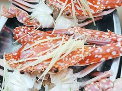-仙本那渔人码头餐厅