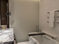 -上海前滩香格里拉大酒店