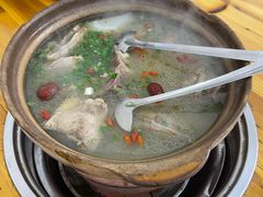 -九米羊肉炉(东渡店)