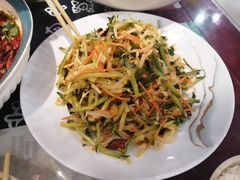 -一块豆腐·海鲜·家常菜(李沧书院路店)