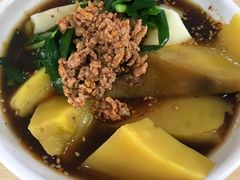 -洪记凉米线(新兴路店)
