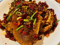 -达叔香味海鲜(海棠68环球美食街店)
