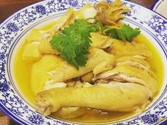 -兰边碗(鼓楼店)