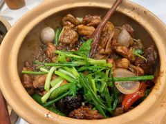 -火啫啫·粤式啫啫煲(南京弘阳店)