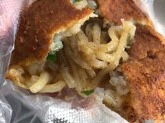 -毛氏汽水包(山海关路店)