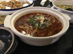 -臻吃客主题餐厅(人民路店)