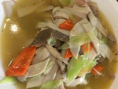 -不相离盐帮菜(郎园店)