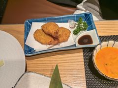 -虹料理·日料放题(悠方店)