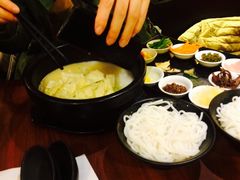 -阿香米线(北京华联万柳店)