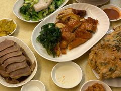 -德记潮州菜馆(卑路乍街)