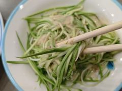 -丽泽山庄·生态怀柔菜·虹鳟鱼(红螺寺店)